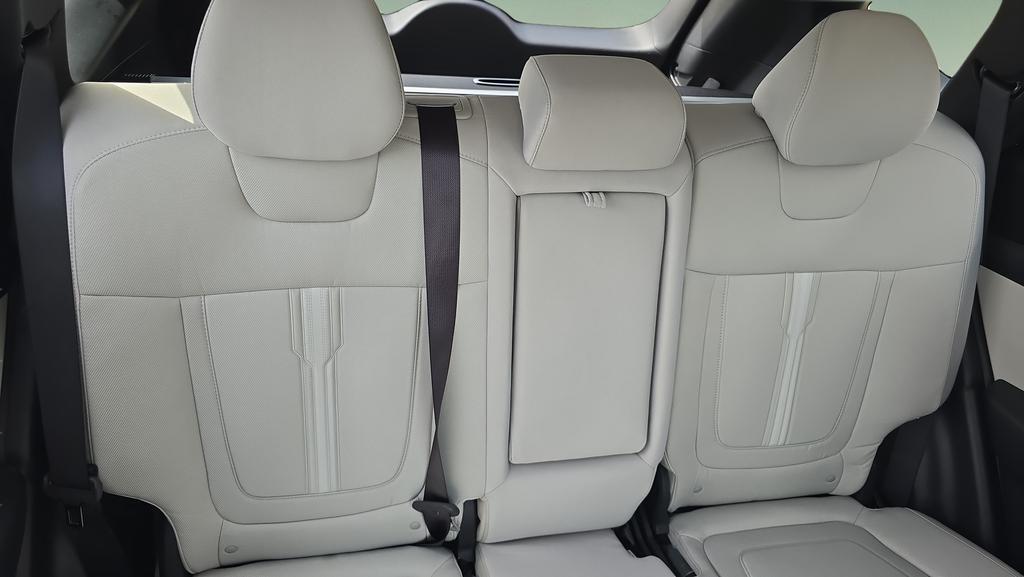 2026 Hyundai Tucson SEL - Photo 27