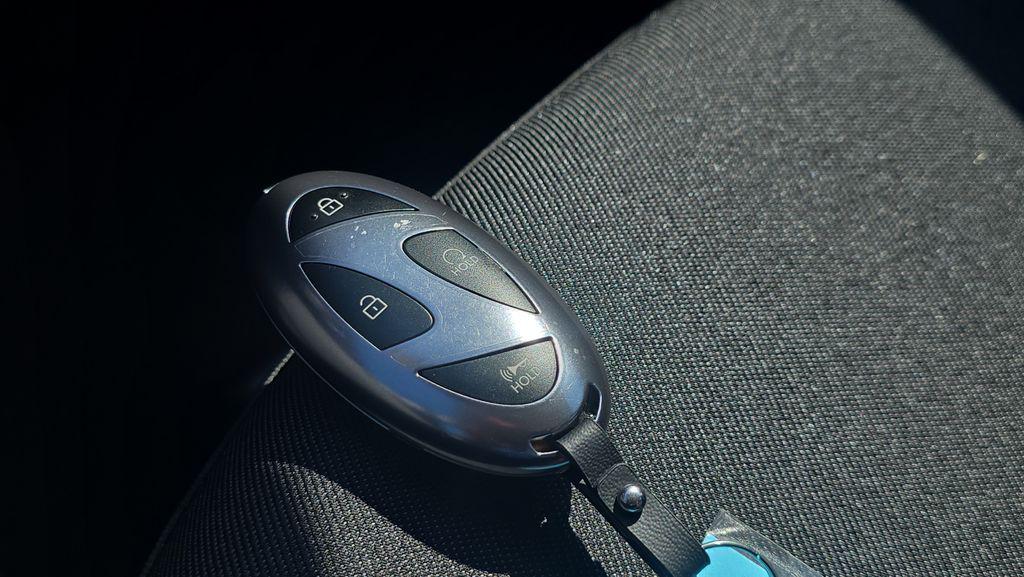 2026 Hyundai Tucson SE - Photo 32