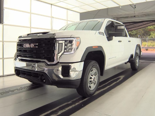 2022 GMC Sierra 4WD Crew Cab Standard Box Pro's photo