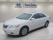 Used 2009 Toyota Camry Hybrid Base Sedan