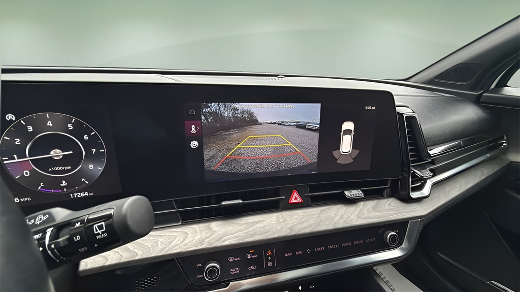 2024 Kia Sportage X-Pro - Photo 20