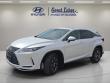 Used 2022 Lexus RX 350  SUV