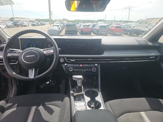 2026 Hyundai Sonata SE - Photo 9