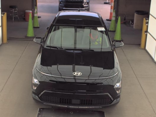 Certified 2024 Hyundai Kona EV SE with VIN KM8HB3A75RU005769 for sale in Columbus, OH