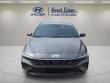 New 2026 Hyundai Elantra SEL Sport Sedan