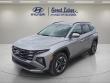 New 2026 Hyundai Tucson Hybrid SEL Convenience SUV