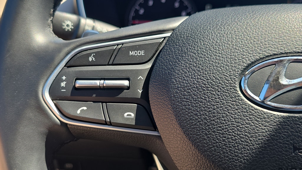 2023 Hyundai Santa Fe SEL - Photo 23