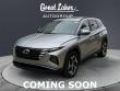 Used 2023 Hyundai Tucson SEL SUV