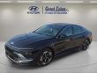 Certified 2026 Hyundai Sonata SEL Sport Sedan