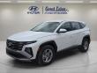 New 2025 Hyundai Tucson SE AWD SUV