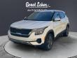 Used 2023 Kia Seltos LX SUV
