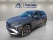 New 2026 Hyundai Tucson SEL Plus AWD SUV