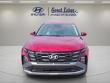 New 2026 Hyundai Tucson SE AWD SUV