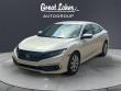 Used 2019 Honda Civic LX Sedan