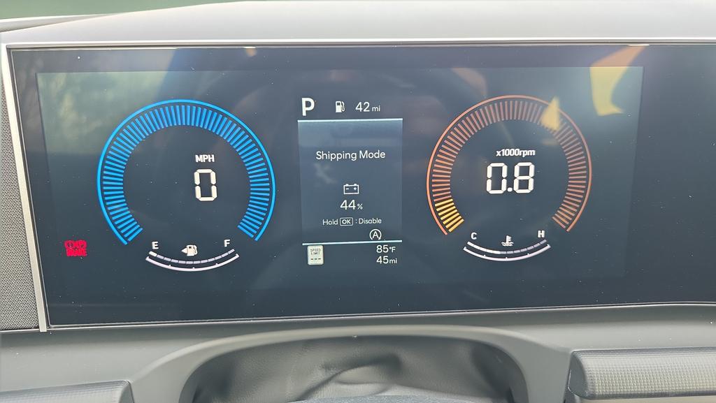 2026 Hyundai Tucson SE - Photo 20