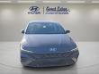 New 2026 Hyundai Elantra SEL Sport Sedan
