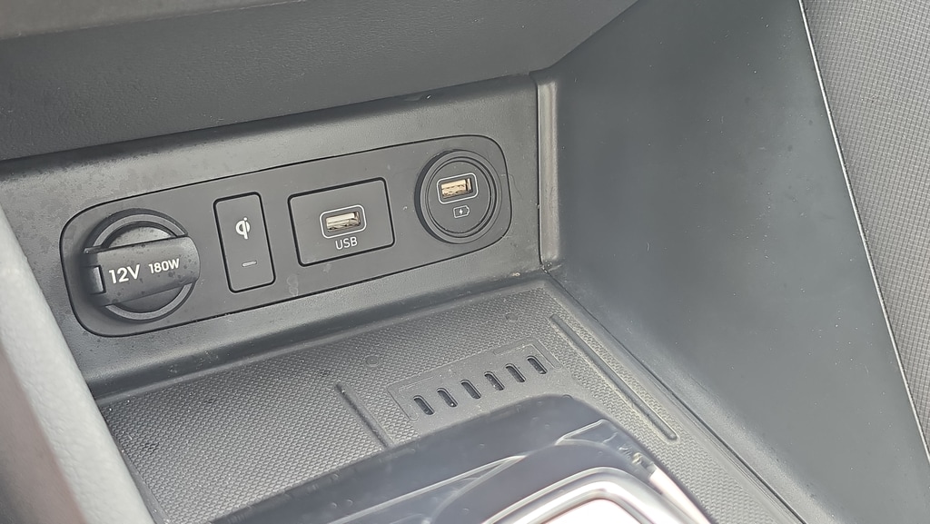 2023 Hyundai Sonata SEL Plus - Photo 28