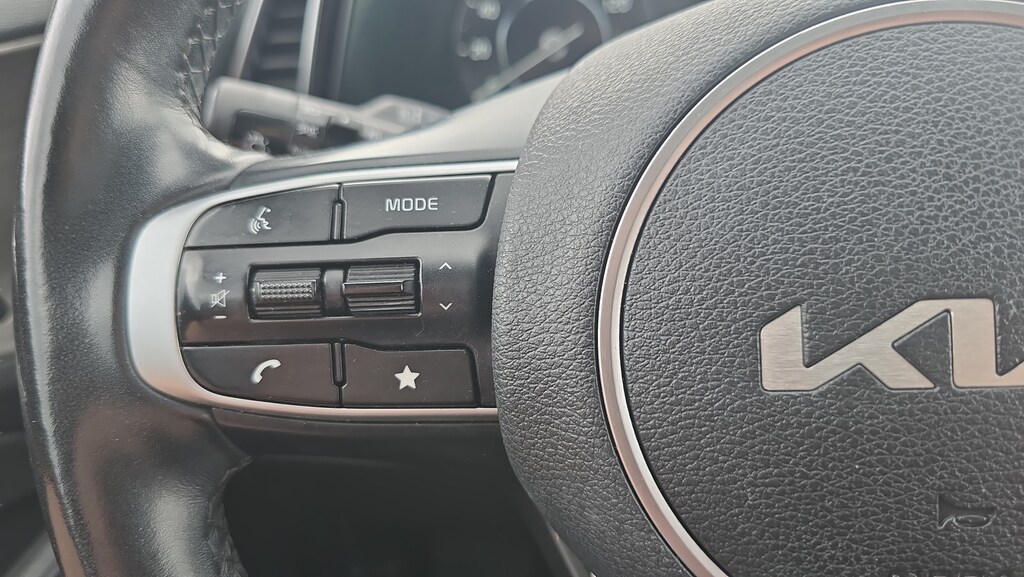 2023 Kia Sportage X-Pro - Photo 23