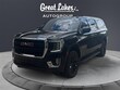 GMC Yukon XL