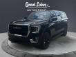 Used 2022 GMC Yukon XL SLE SUV
