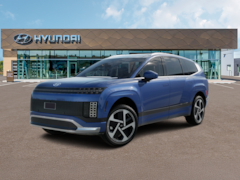 2026 Hyundai IONIQ 9 Performance Calligraphy SUV