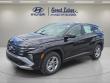 New 2026 Hyundai Tucson SE AWD SUV