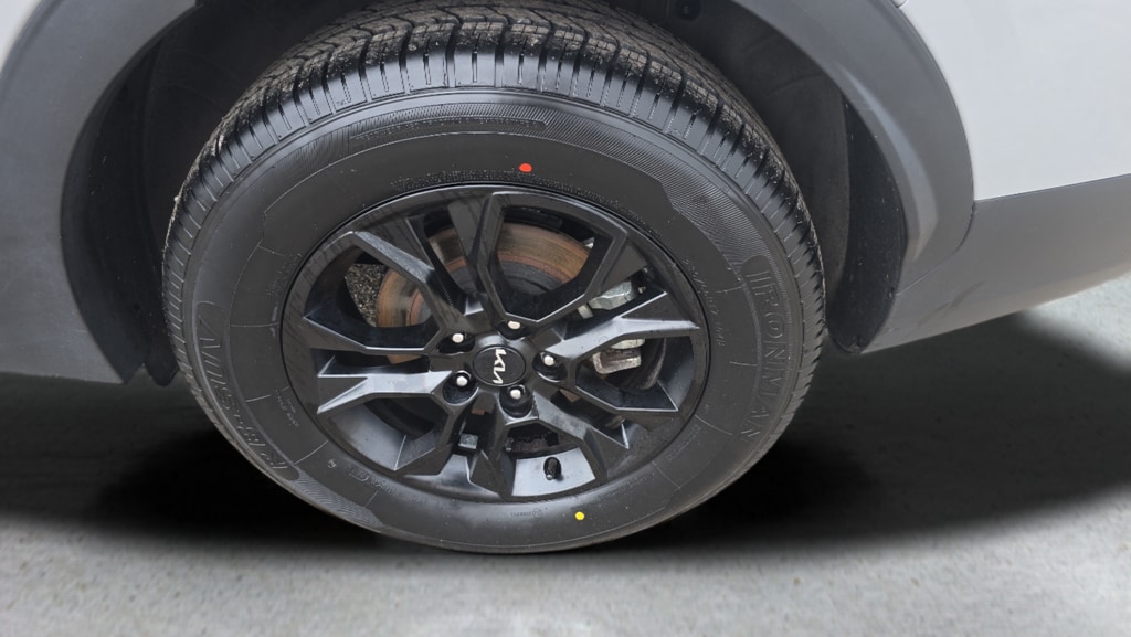 2023 Kia Sportage X-Pro - Photo 32