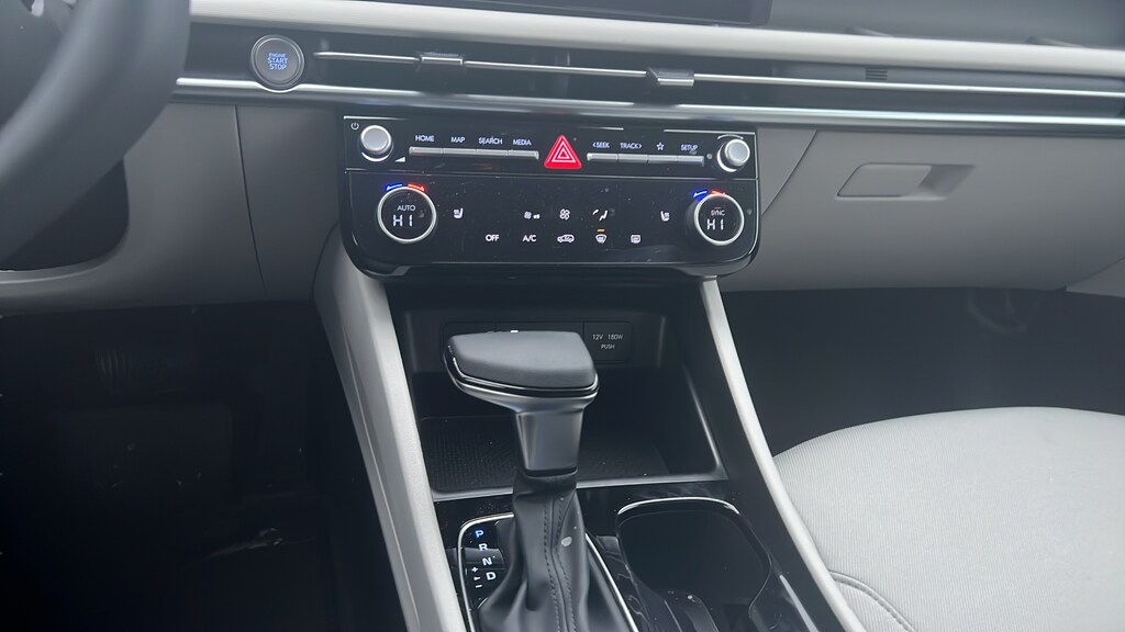 2026 Hyundai Tucson SEL - Photo 22