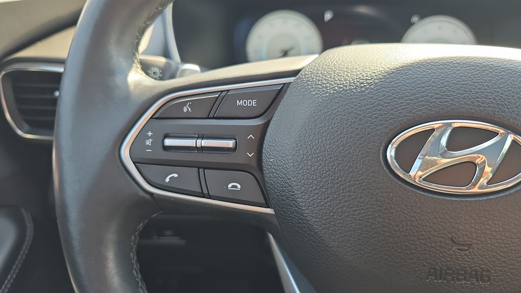 2023 Hyundai Santa Fe Limited - Photo 24