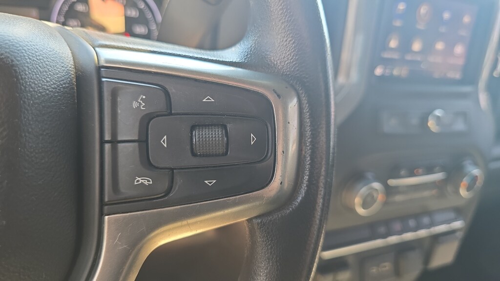 2022 Chevrolet Silverado 2500HD Custom - Photo 23