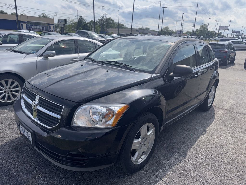 2009 Dodge Caliber SE FWD's photo