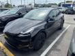 Used 2024 Tesla Model Y Long Range SUV