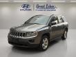 Used 2012 Jeep Compass Sport 4x4 SUV