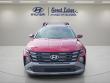 New 2026 Hyundai Tucson SEL SUV