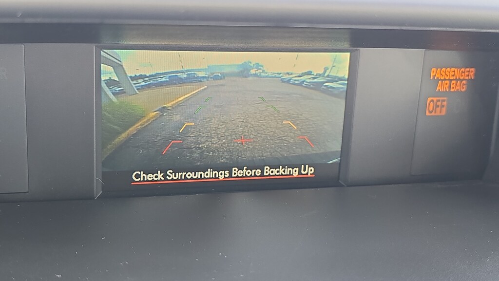 2015 Subaru Forester i Premium - Photo 19