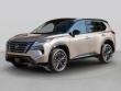 Used 2024 Nissan Rogue Platinum SUV