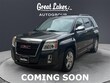 GMC Terrain