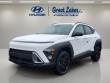 New 2026 Hyundai Kona SEL Sport AWD SUV