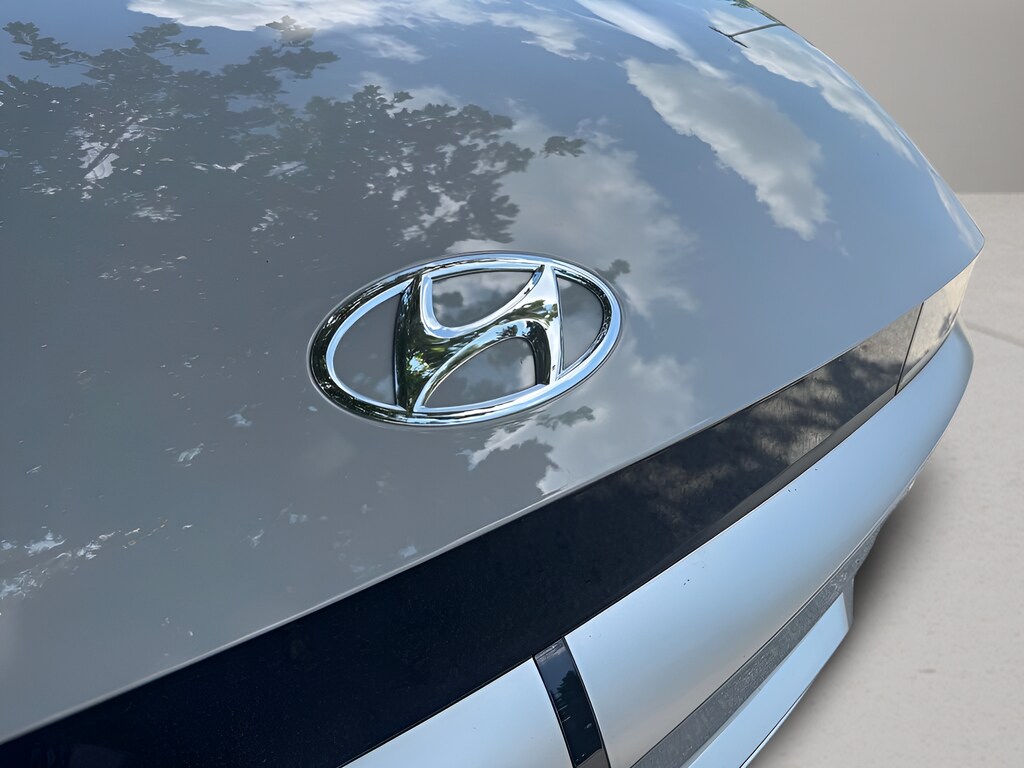 2024 Hyundai IONIQ 5 SEL - Photo 30