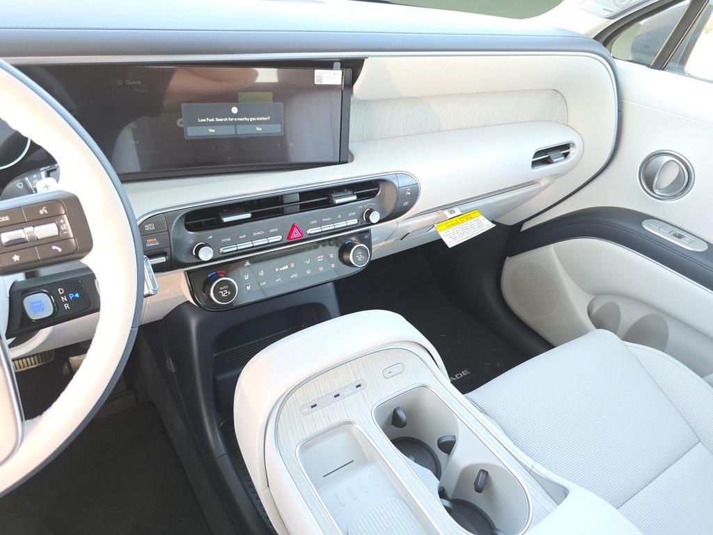 2026 Hyundai Palisade Calligraphy - Photo 30