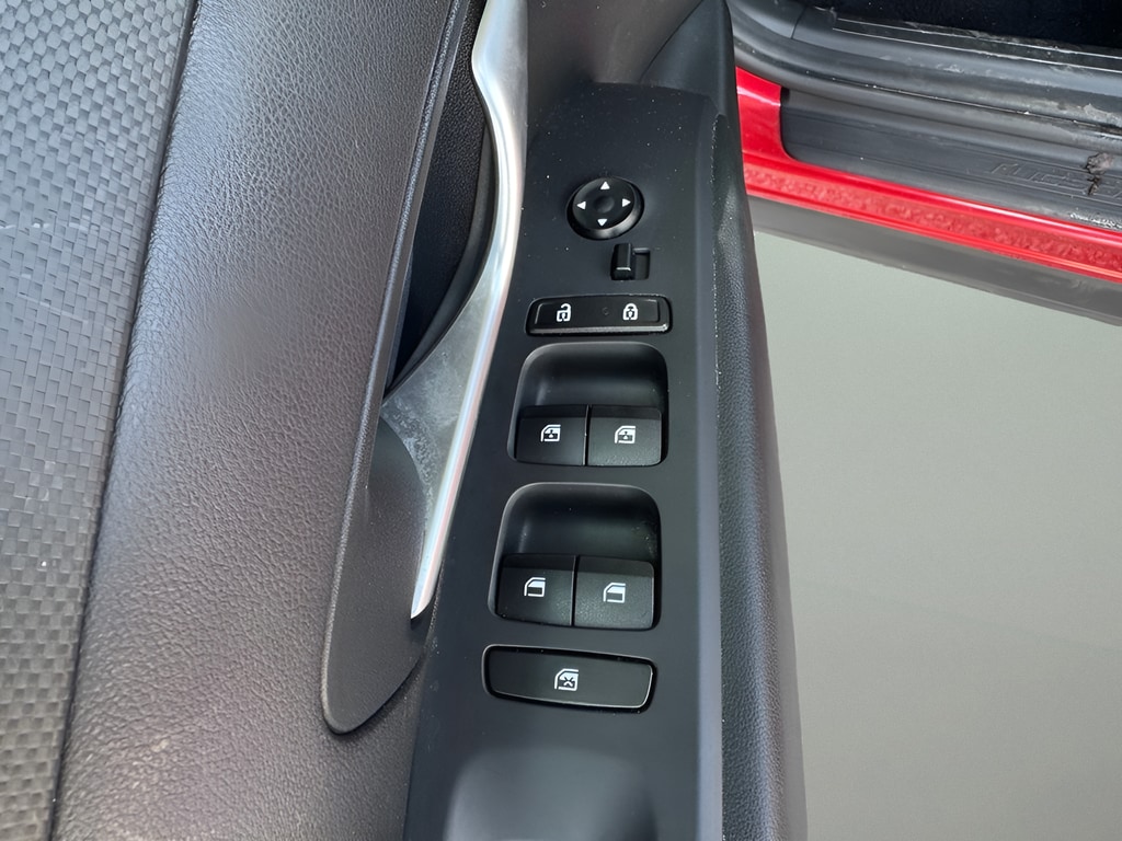 2023 Hyundai Tucson SEL - Photo 16