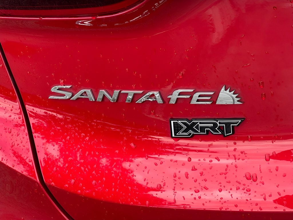 2023 Hyundai Santa Fe XRT - Photo 9