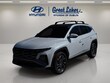 Hyundai Tucson Hybrid