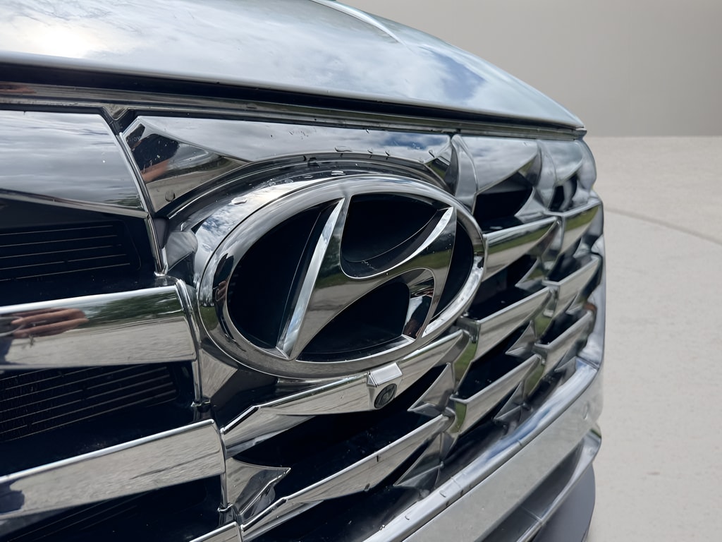 2022 Hyundai Tucson Limited - Photo 13
