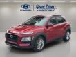 Used 2020 Hyundai Kona SEL SUV