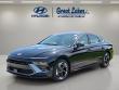 New 2026 Hyundai Sonata SEL Sport Sedan