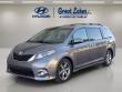 Used 2014 Toyota Sienna SE Van