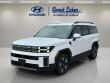 Certified 2026 Hyundai Santa Fe Hybrid SEL SUV