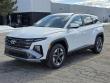 New 2026 Hyundai Tucson SEL AWD SUV