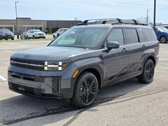 2026 Hyundai Santa Fe Hybrid Calligraphy SUV